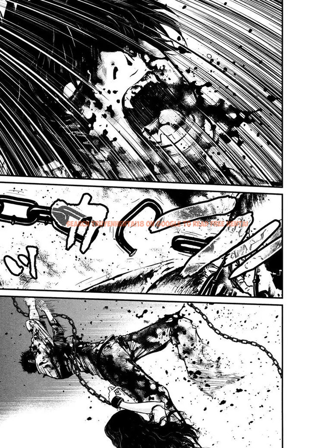 Read Hentai Image 10 547 in comic Wolf Guy: Ookami No Monshou - Chapter 99 - hentaitnt.net