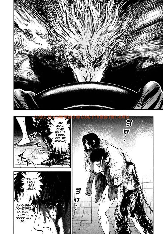 Read Hentai Image 13 547 in comic Wolf Guy: Ookami No Monshou - Chapter 99 - hentaitnt.net