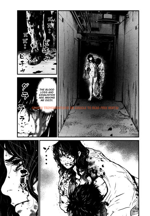 Read Hentai Image 16 547 in comic Wolf Guy: Ookami No Monshou - Chapter 99 - hentaitnt.net