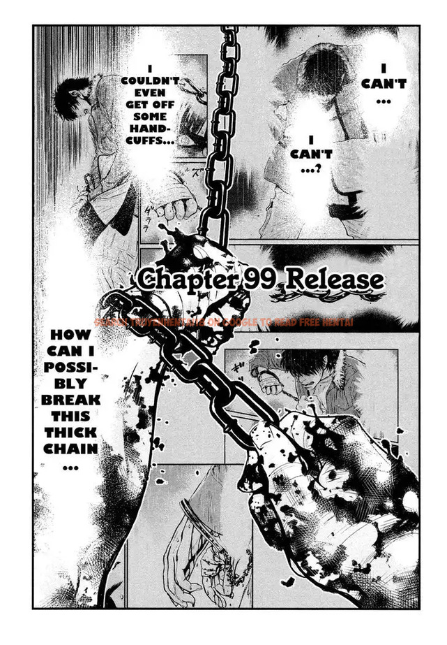 Read Hentai Image 2 547 in comic Wolf Guy: Ookami No Monshou - Chapter 99 - hentaitnt.net