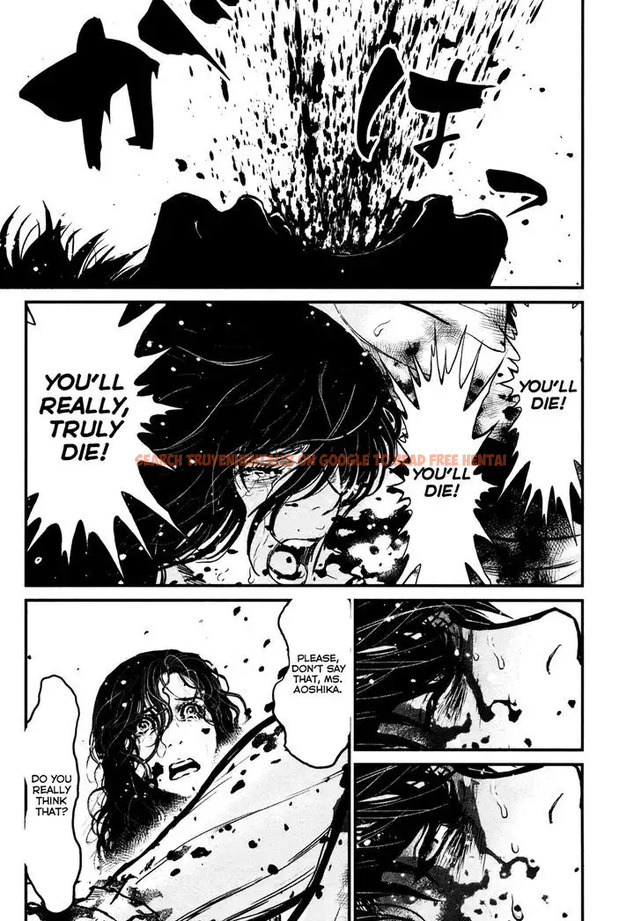Read Hentai Image 3 547 in comic Wolf Guy: Ookami No Monshou - Chapter 99 - hentaitnt.net