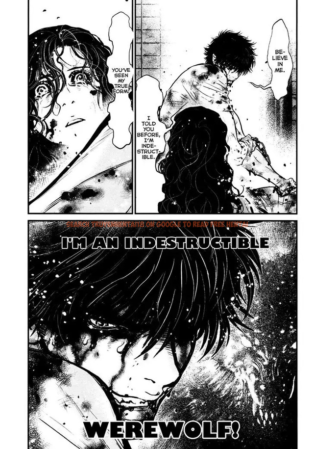 Read Hentai Image 4 547 in comic Wolf Guy: Ookami No Monshou - Chapter 99 - hentaitnt.net