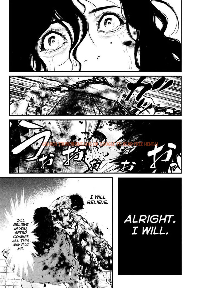 Read Hentai Image 5 547 in comic Wolf Guy: Ookami No Monshou - Chapter 99 - hentaitnt.net