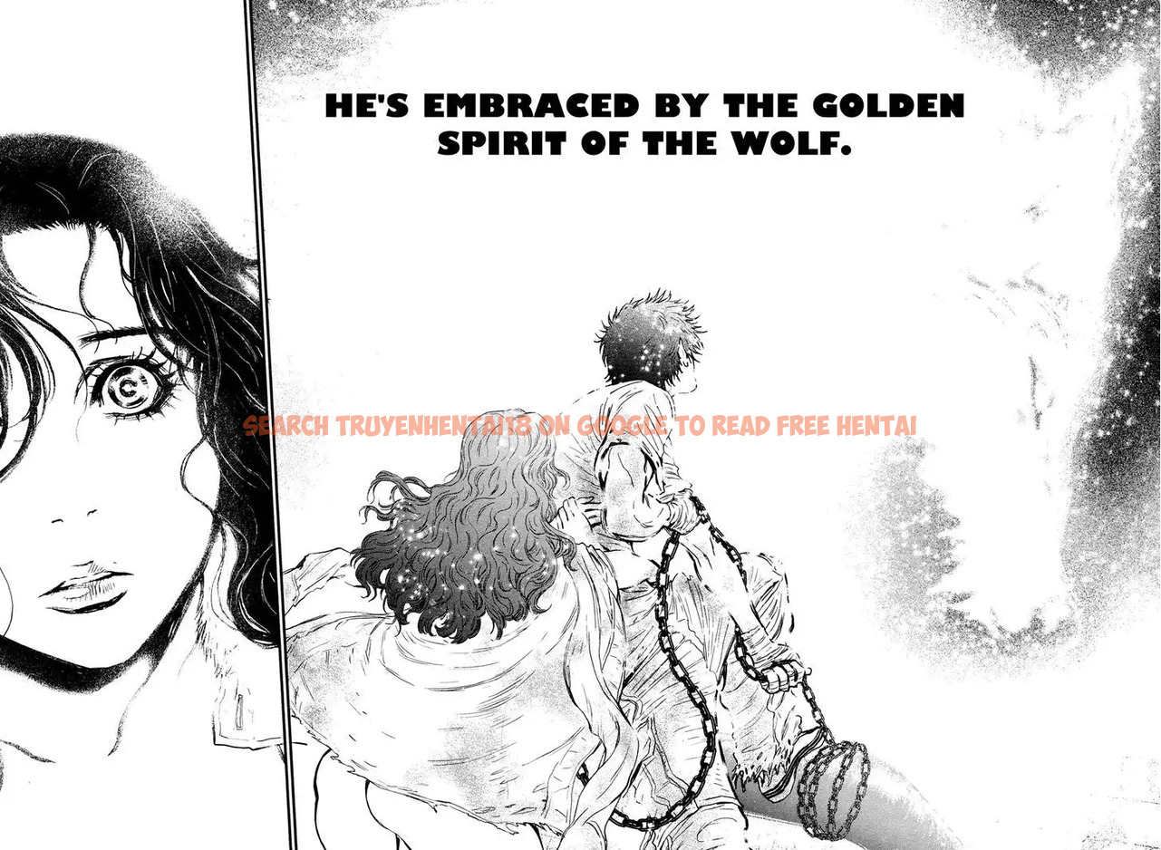 Read Hentai Image 8 547 in comic Wolf Guy: Ookami No Monshou - Chapter 99 - hentaitnt.net
