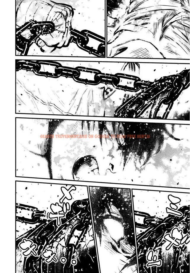 Read Hentai Image 9 547 in comic Wolf Guy: Ookami No Monshou - Chapter 99 - hentaitnt.net