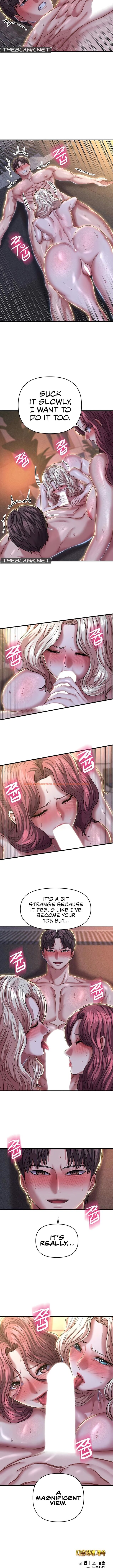 Read Hentai Image 10 09317 in comic Women Of God - Chapter 18 - hentaitnt.net