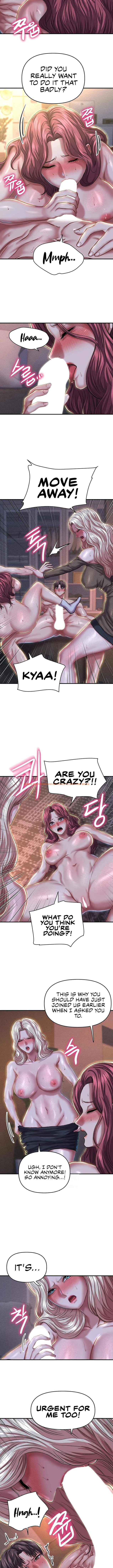Read Hentai Image 9 09317 in comic Women Of God - Chapter 18 - hentaitnt.net