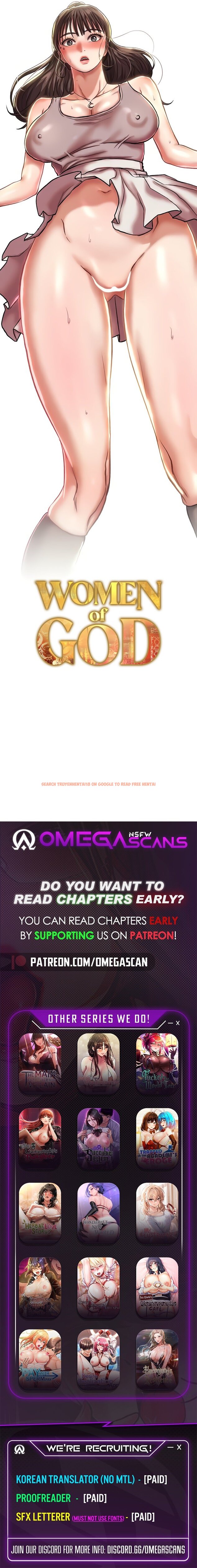 Read Hentai Image 10 f0ca0 in comic Women Of God - Chapter 21 - hentaitnt.net