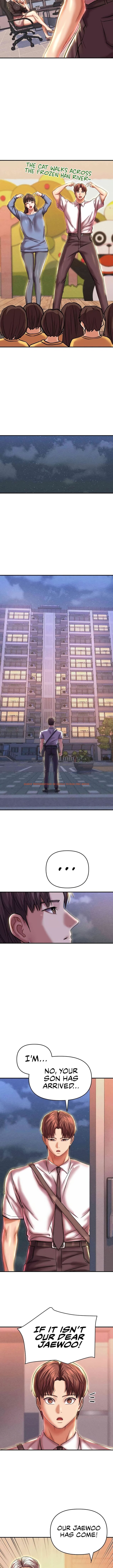 Read Hentai Image 12 b5e6d in comic Women Of God - Chapter 23 - hentaitnt.net