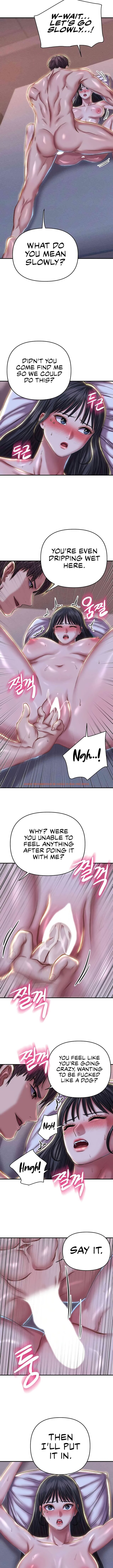 Read Hentai Image 5 b5e6d in comic Women Of God - Chapter 23 - hentaitnt.net
