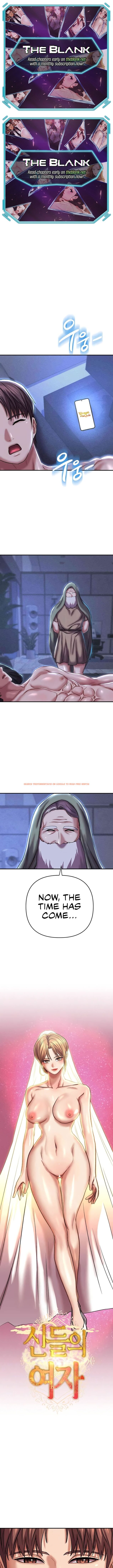 Read Hentai Image 1 6a62b in comic Women Of God - Chapter 24 - hentaitnt.net