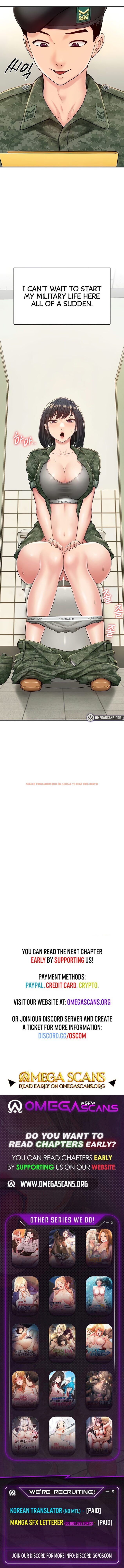 Read Hentai Image 10 acb29 in comic Women’s Recruit Training Corps - Chapter 1 - hentaitnt.net