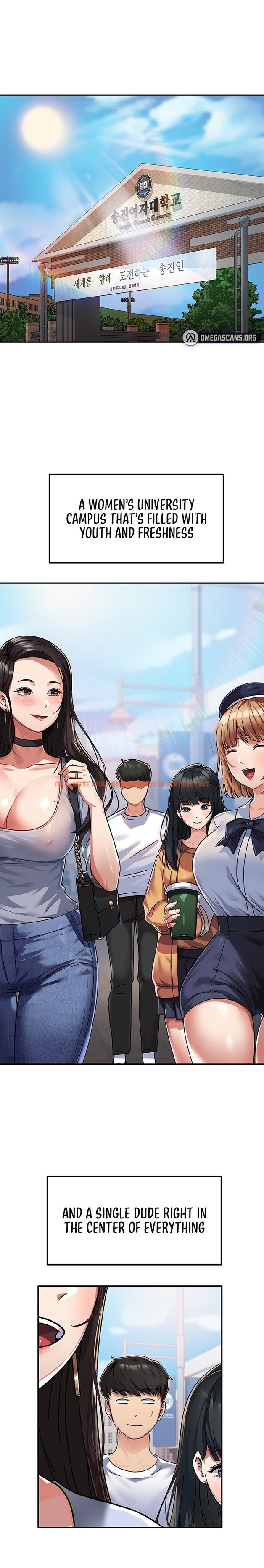 Read Hentai Image 1 810 in comic Women’s University Student Who Served In The Military - Chapter 1 - hentaitnt.net