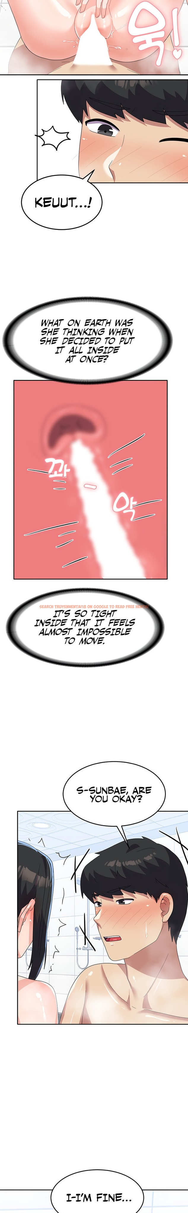 Read Hentai Image 11 18477 in comic Women’s University Student Who Served In The Military - Chapter 16 - hentaitnt.net