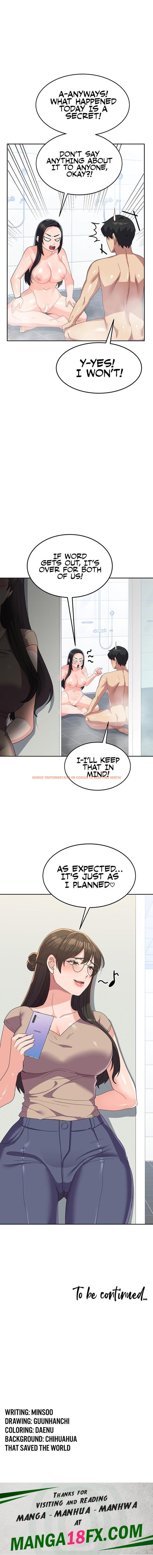 Read Hentai Image 20 18477 in comic Women’s University Student Who Served In The Military - Chapter 16 - hentaitnt.net