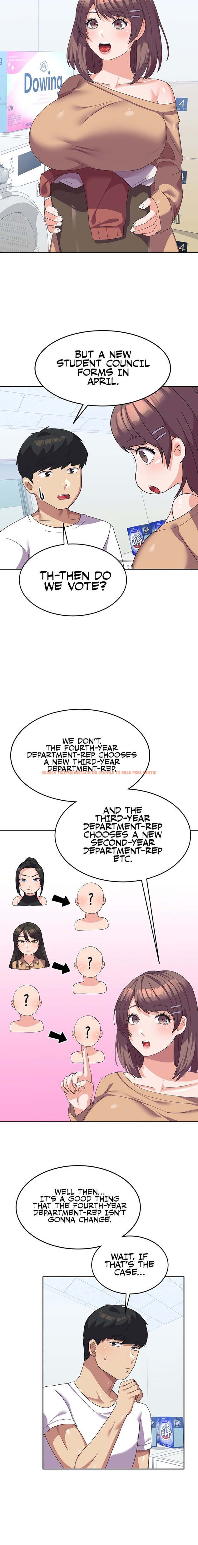 Read Hentai Image 10 53625 in comic Women’s University Student Who Served In The Military - Chapter 17 - hentaitnt.net