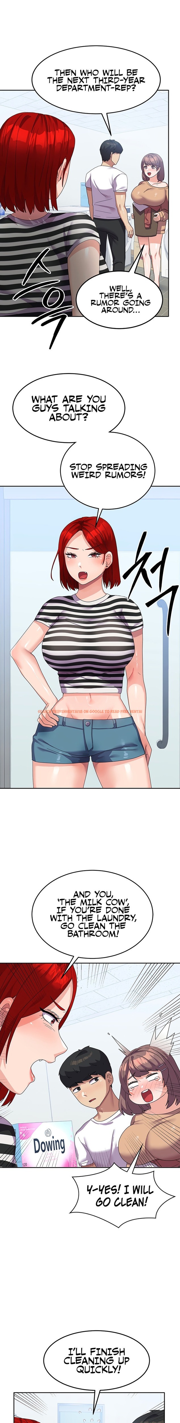 Read Hentai Image 11 53625 in comic Women’s University Student Who Served In The Military - Chapter 17 - hentaitnt.net