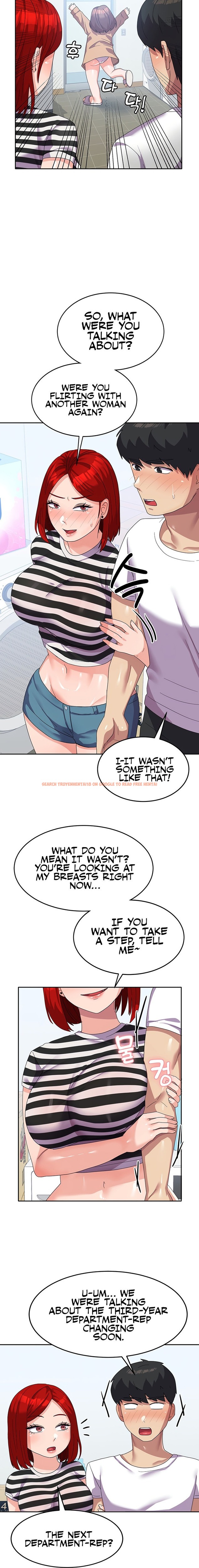 Read Hentai Image 12 53626 in comic Women’s University Student Who Served In The Military - Chapter 17 - hentaitnt.net