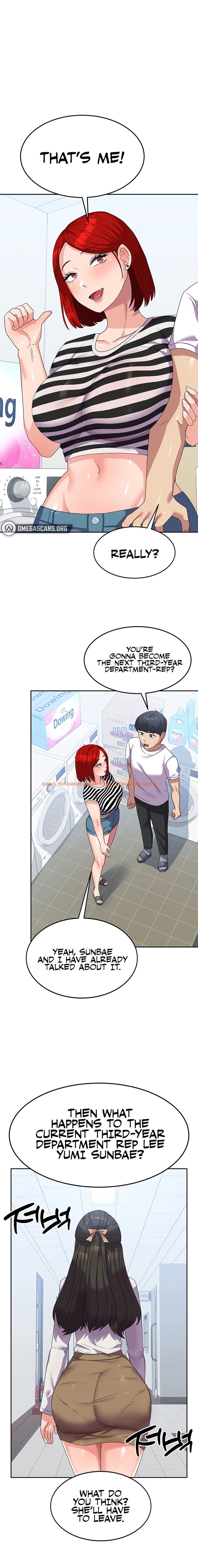Read Hentai Image 13 53626 in comic Women’s University Student Who Served In The Military - Chapter 17 - hentaitnt.net