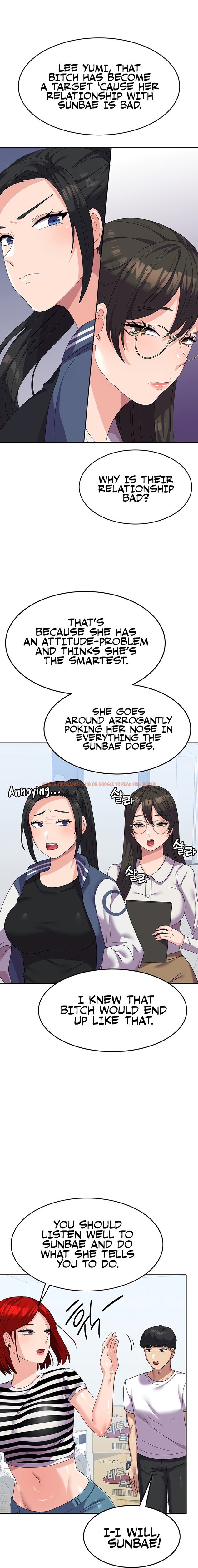 Read Hentai Image 14 53626 in comic Women’s University Student Who Served In The Military - Chapter 17 - hentaitnt.net