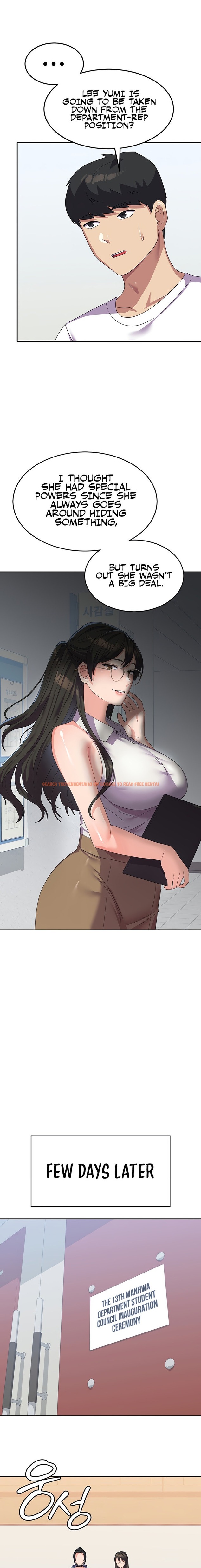 Read Hentai Image 15 53626 in comic Women’s University Student Who Served In The Military - Chapter 17 - hentaitnt.net