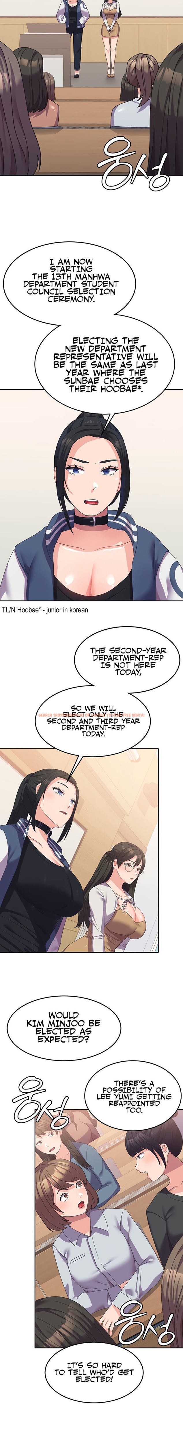 Read Hentai Image 16 53626 in comic Women’s University Student Who Served In The Military - Chapter 17 - hentaitnt.net