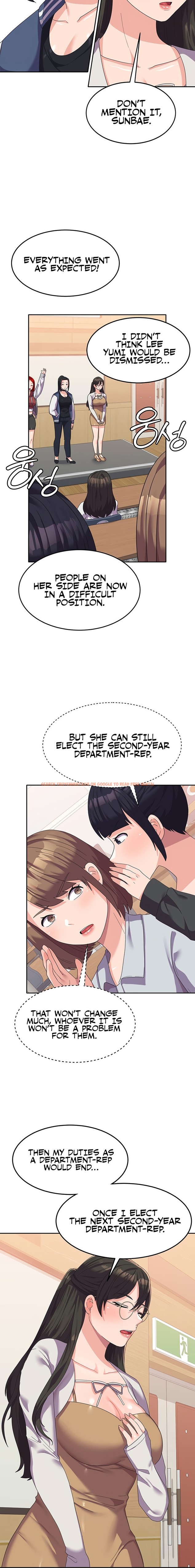 Read Hentai Image 18 53626 in comic Women’s University Student Who Served In The Military - Chapter 17 - hentaitnt.net