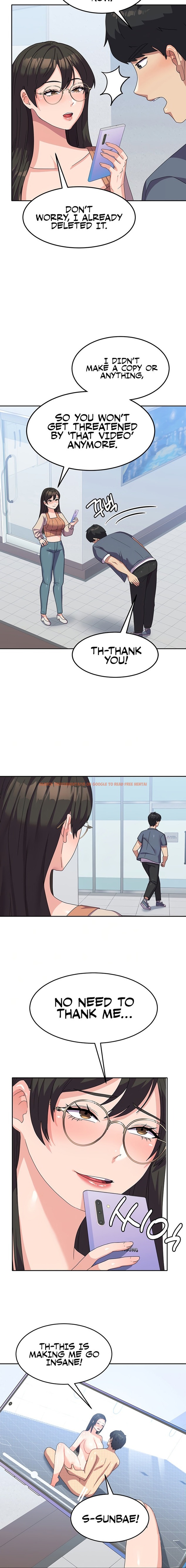 Read Hentai Image 4 53624 in comic Women’s University Student Who Served In The Military - Chapter 17 - hentaitnt.net