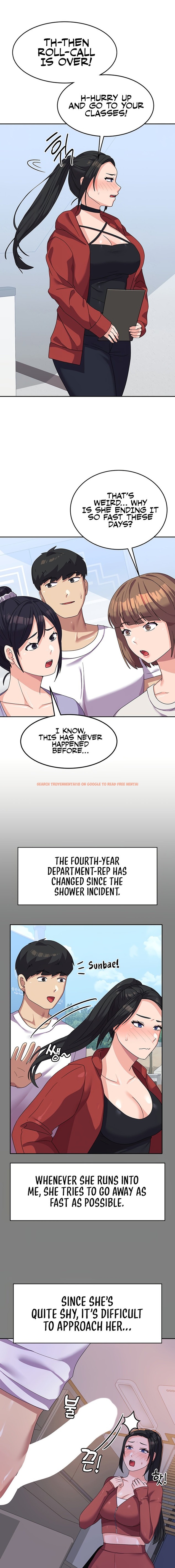 Read Hentai Image 7 53625 in comic Women’s University Student Who Served In The Military - Chapter 17 - hentaitnt.net