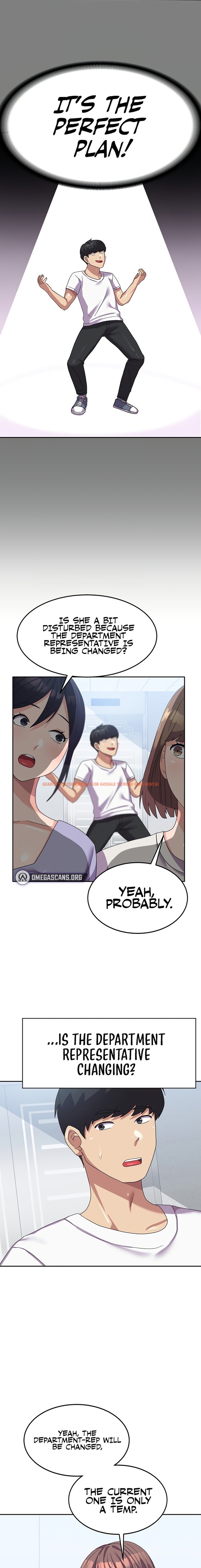 Read Hentai Image 9 53625 in comic Women’s University Student Who Served In The Military - Chapter 17 - hentaitnt.net