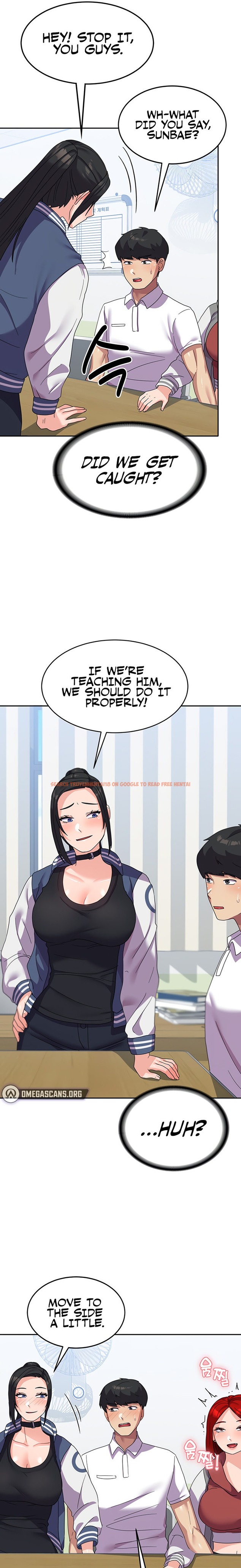 Read Hentai Image 13 19543 in comic Women’s University Student Who Served In The Military - Chapter 18 - hentaitnt.net