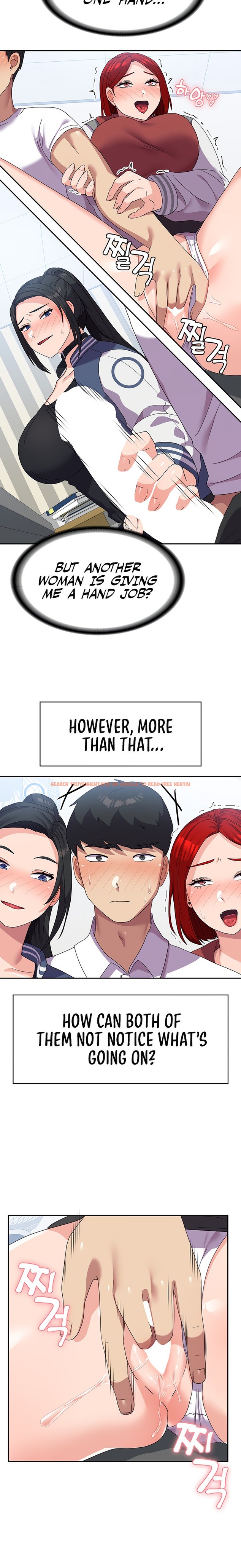 Read Hentai Image 15 19543 in comic Women’s University Student Who Served In The Military - Chapter 18 - hentaitnt.net