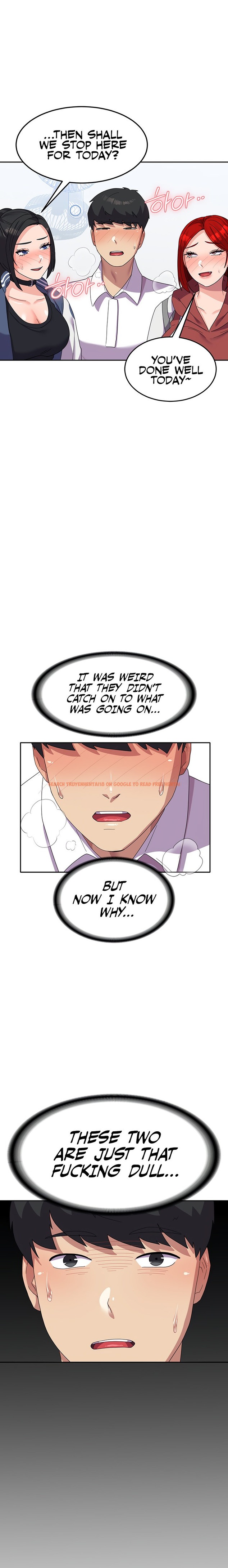 Read Hentai Image 20 19543 in comic Women’s University Student Who Served In The Military - Chapter 18 - hentaitnt.net