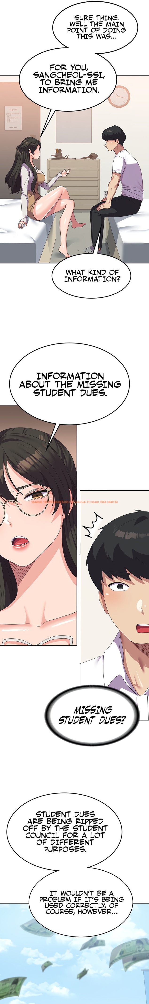 Read Hentai Image 22 19543 in comic Women’s University Student Who Served In The Military - Chapter 18 - hentaitnt.net
