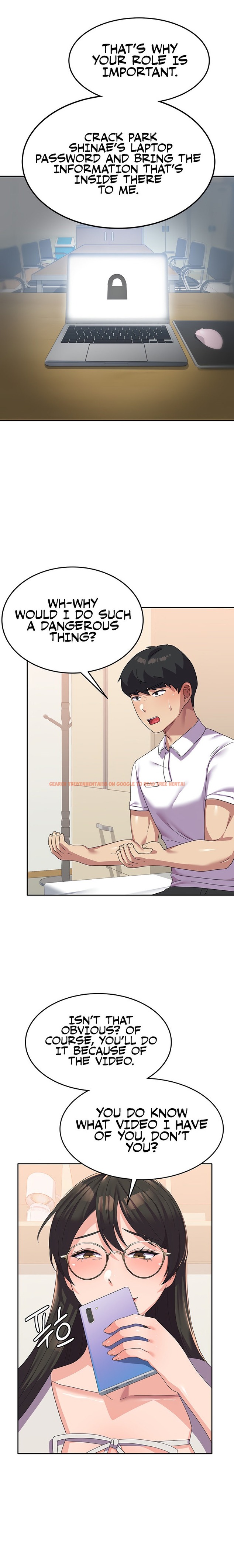 Read Hentai Image 24 19543 in comic Women’s University Student Who Served In The Military - Chapter 18 - hentaitnt.net