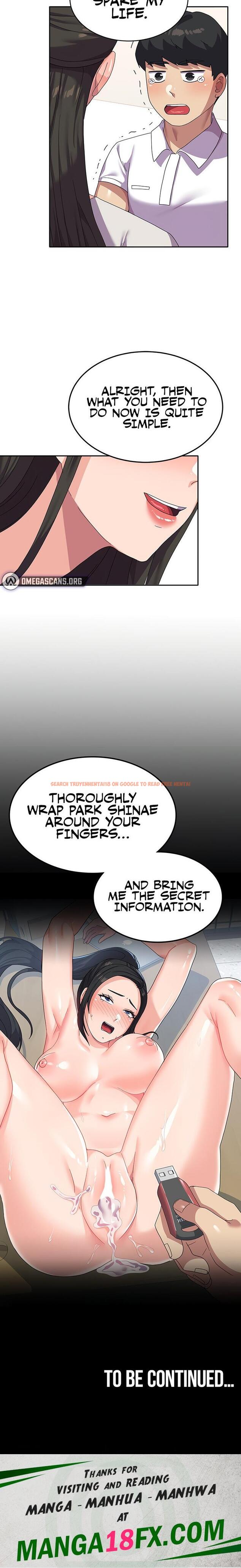 Read Hentai Image 26 19544 in comic Women’s University Student Who Served In The Military - Chapter 18 - hentaitnt.net