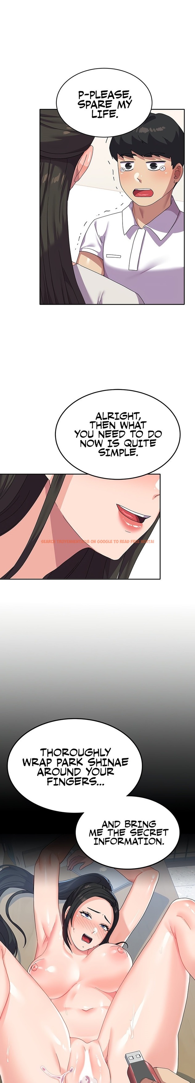 Read Hentai Image 1 61242 in comic Women’s University Student Who Served In The Military - Chapter 19 - hentaitnt.net