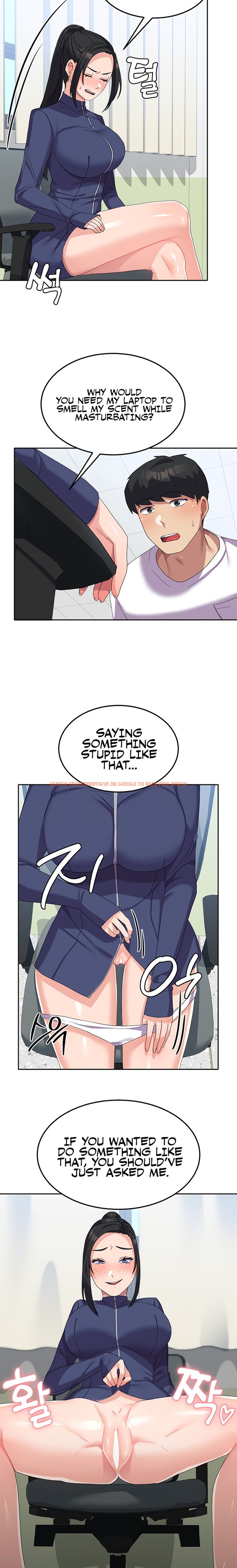 Read Hentai Image 11 61242 in comic Women’s University Student Who Served In The Military - Chapter 19 - hentaitnt.net