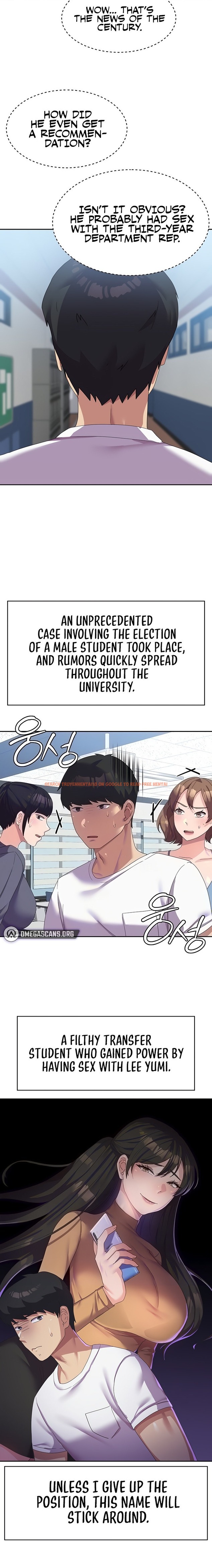 Read Hentai Image 3 61242 in comic Women’s University Student Who Served In The Military - Chapter 19 - hentaitnt.net
