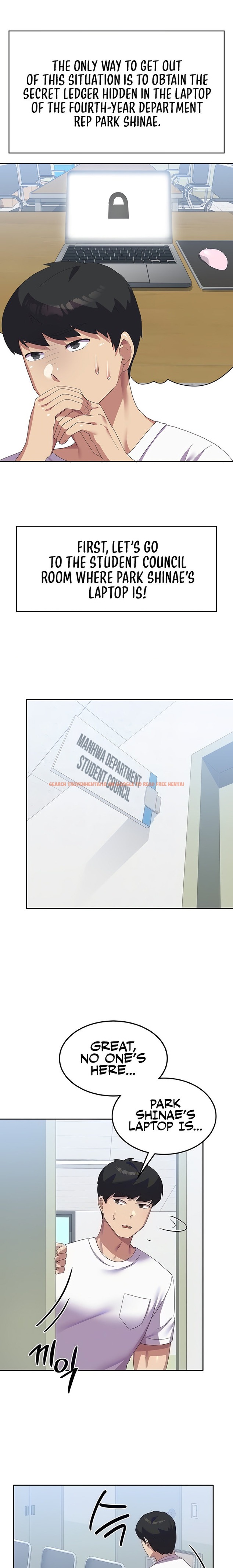 Read Hentai Image 4 61242 in comic Women’s University Student Who Served In The Military - Chapter 19 - hentaitnt.net