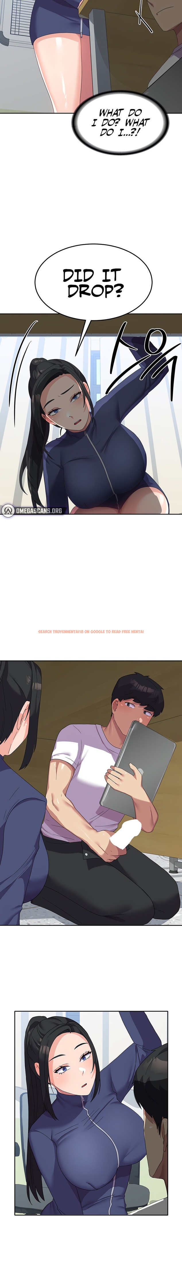 Read Hentai Image 8 61242 in comic Women’s University Student Who Served In The Military - Chapter 19 - hentaitnt.net