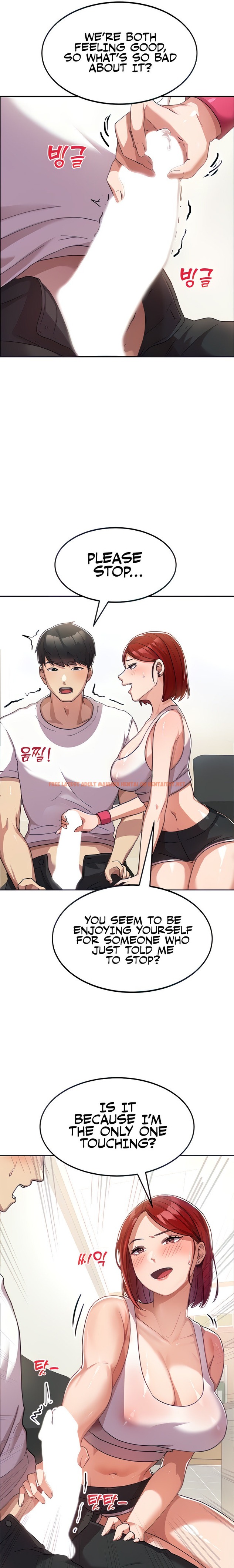 Read Hentai Image 7 886 in comic Women’s University Student Who Served In The Military - Chapter 2 - hentaitnt.net