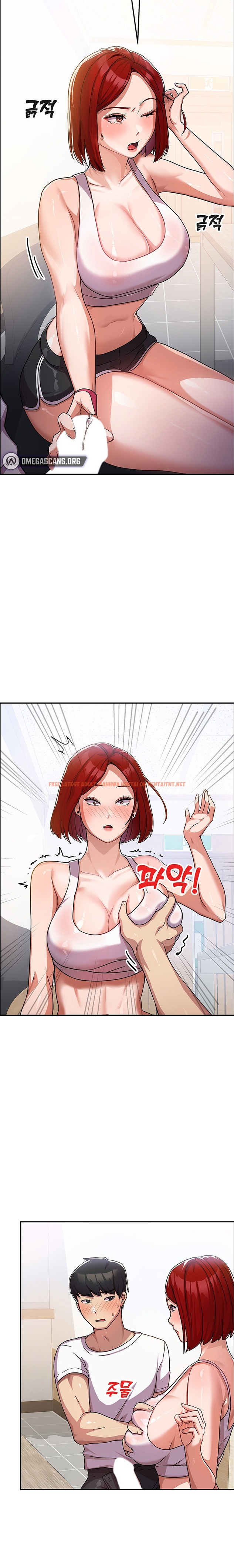 Read Hentai Image 9 886 in comic Women’s University Student Who Served In The Military - Chapter 2 - hentaitnt.net