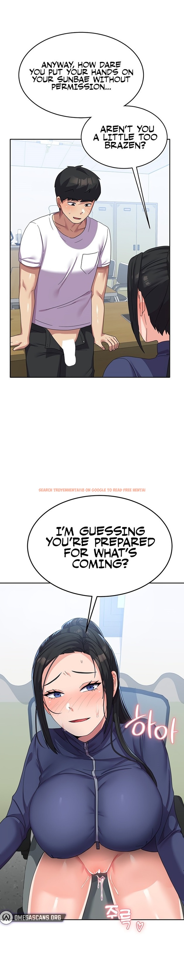 Read Hentai Image 1 76233 in comic Women’s University Student Who Served In The Military - Chapter 20 - hentaitnt.net