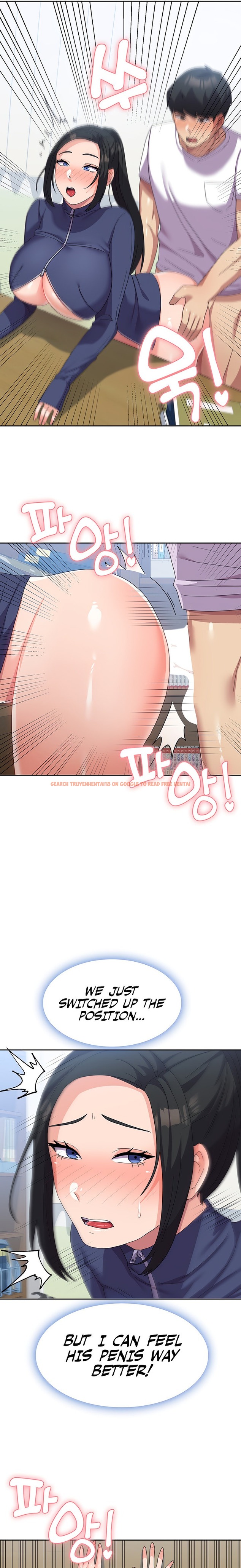 Read Hentai Image 10 76233 in comic Women’s University Student Who Served In The Military - Chapter 20 - hentaitnt.net
