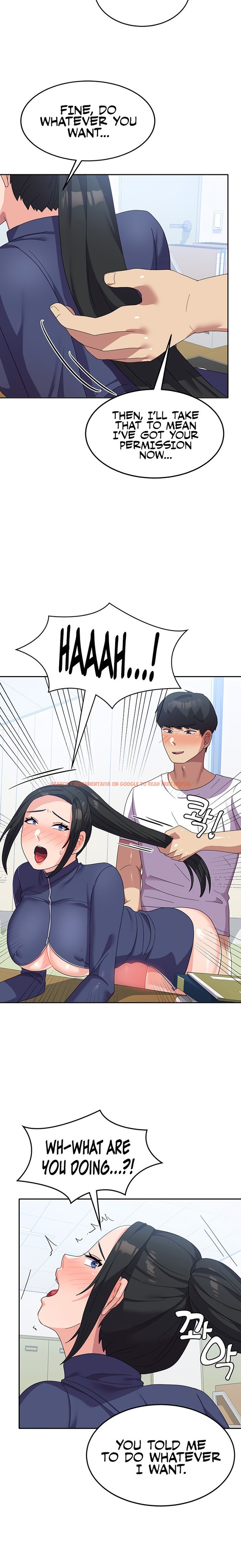 Read Hentai Image 12 76233 in comic Women’s University Student Who Served In The Military - Chapter 20 - hentaitnt.net