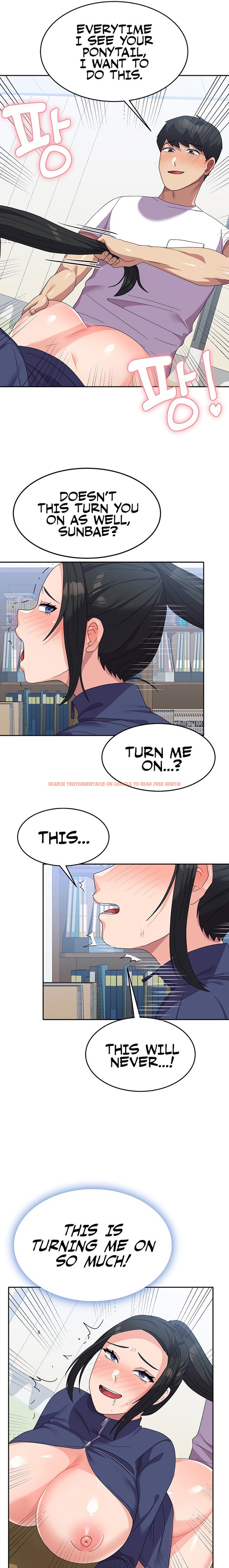 Read Hentai Image 13 76233 in comic Women’s University Student Who Served In The Military - Chapter 20 - hentaitnt.net