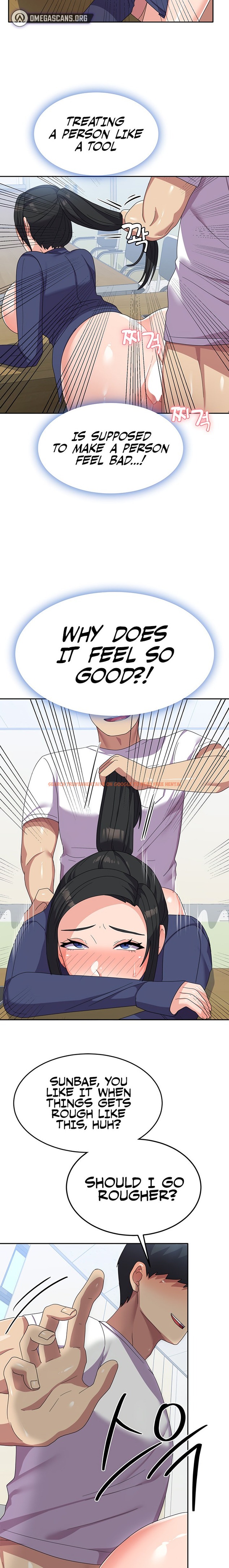 Read Hentai Image 14 76233 in comic Women’s University Student Who Served In The Military - Chapter 20 - hentaitnt.net