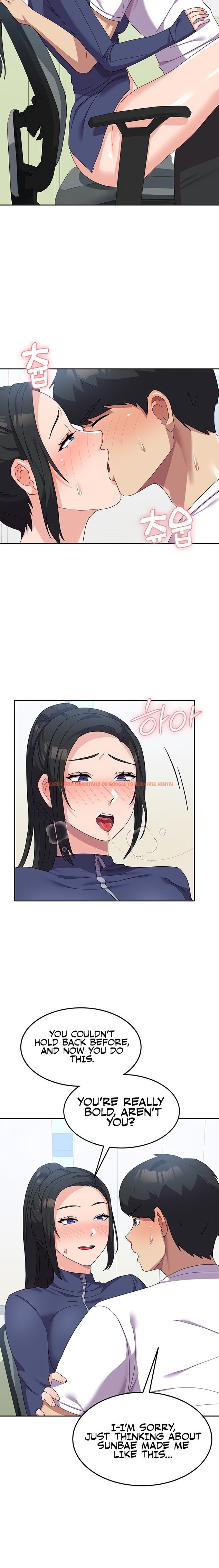 Read Hentai Image 3 76233 in comic Women’s University Student Who Served In The Military - Chapter 20 - hentaitnt.net