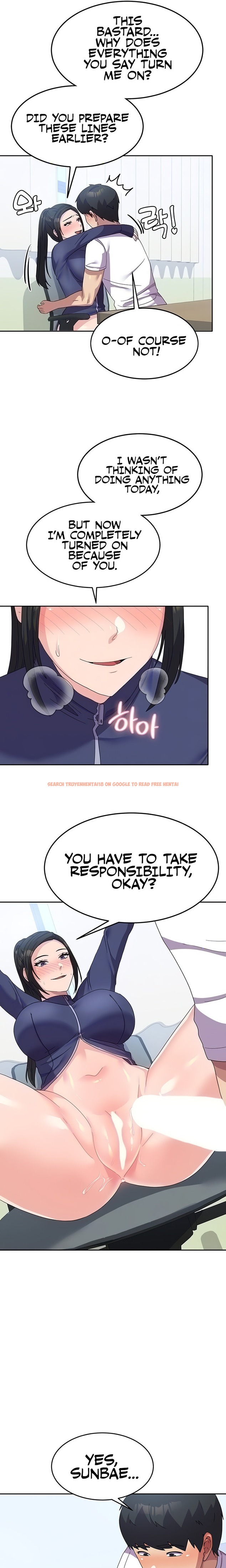 Read Hentai Image 4 76233 in comic Women’s University Student Who Served In The Military - Chapter 20 - hentaitnt.net